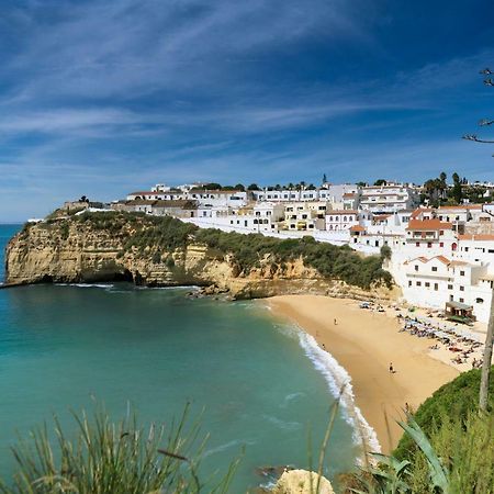 Quinta Do Pinheiro Manso - Holidays Villa - Marinha Beach 卡武埃鲁 外观 照片