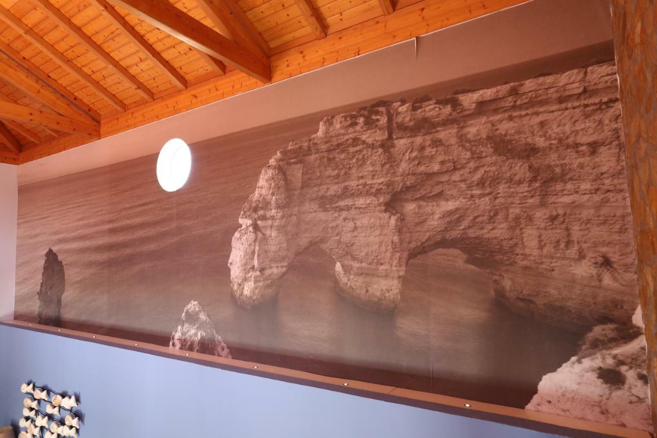 Quinta Do Pinheiro Manso - Holidays Villa - Marinha Beach 卡武埃鲁 外观 照片