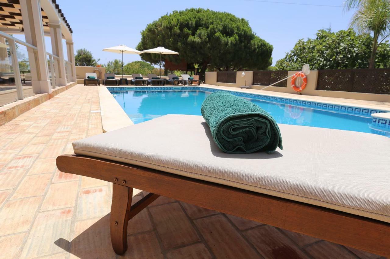 Quinta Do Pinheiro Manso - Holidays Villa - Marinha Beach 卡武埃鲁 外观 照片