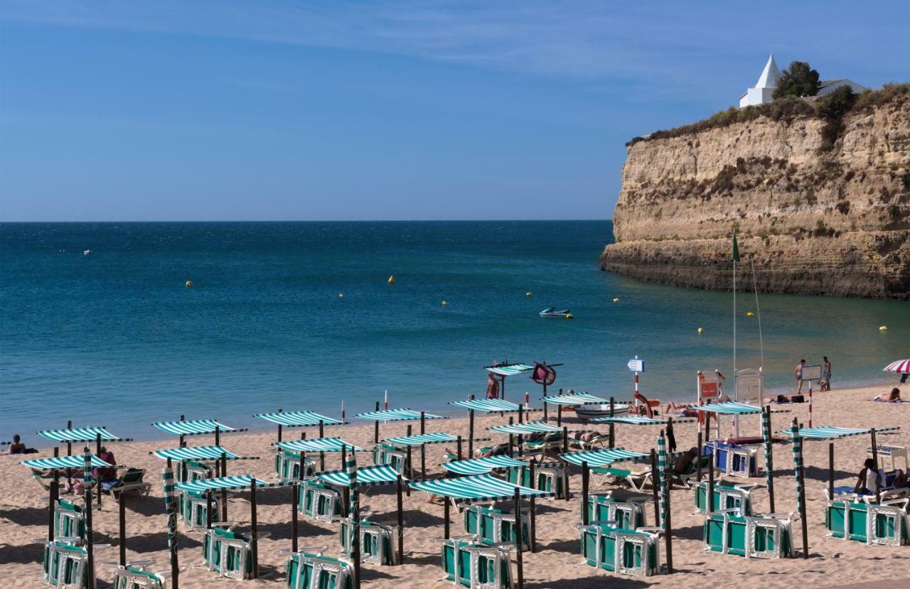 Quinta Do Pinheiro Manso - Holidays Villa - Marinha Beach 卡武埃鲁 外观 照片