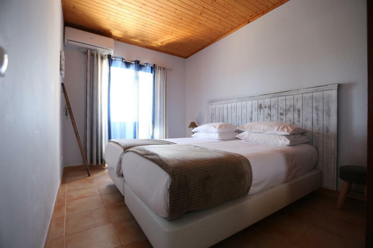 Quinta Do Pinheiro Manso - Holidays Villa - Marinha Beach 卡武埃鲁 外观 照片